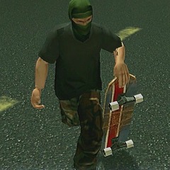 ADTurnUp - palace (slow & reverb)