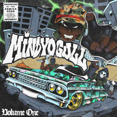 MIND YO GULL : VOLUME 1 (FULL TAPE)