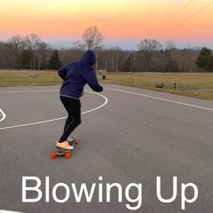 Blowing Up