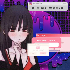 Ur my world(คุณคือโลกทั้งใบ)- ZEEDBEAR Ft. MASKETEER
