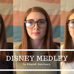 Disney Medley Cover