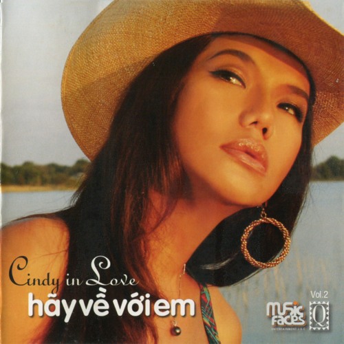 05. LK Gặp Nhau Làm Ngơ / Tình Có Như Khong - Cindy Thái Tài