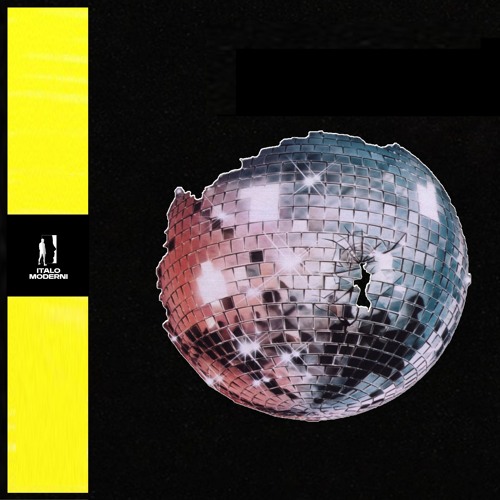 Chapter One - Playing With Love (Adrian Marth Edit)