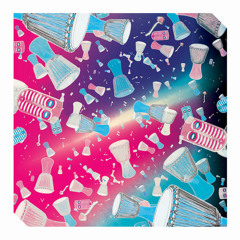 DC Promo Tracks: Puma & The Dolphin "Naked Gum"