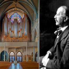 Messe Solennelle (Vierne) Kyrie