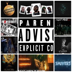 300620 Drill Mix 18 +