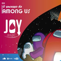 Stream JoyCast 03 - O Enigma Do Medo - O Jogo Que Bateu Record Em  Financiamento! by JoyCast