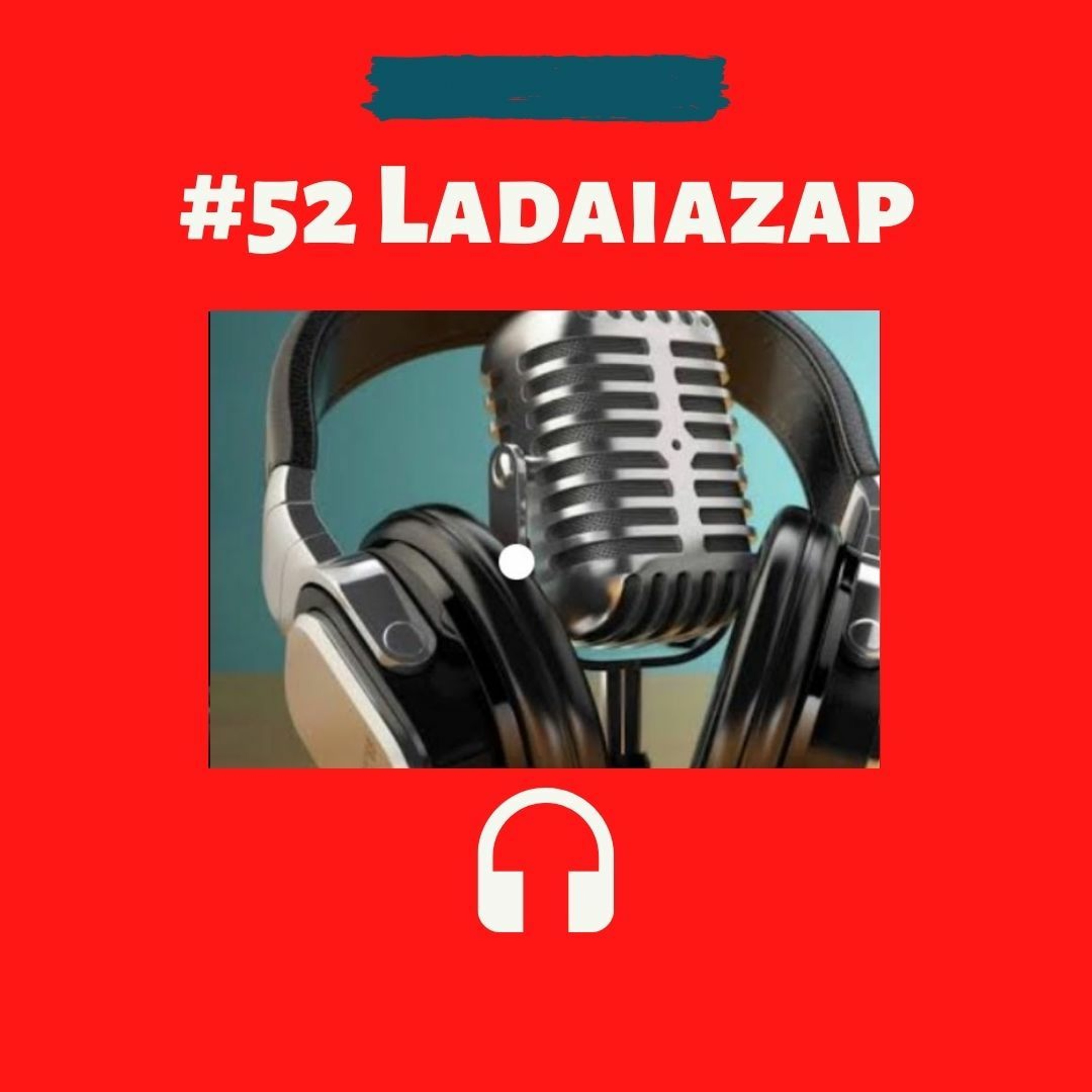 Ladaia Connection - A ladaia é livre