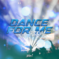 Dance For Me - RIDDIM REMIX (Prod. By DΛMN SHANE)