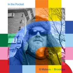 In The Pocket - G Mateus // 27-12-24