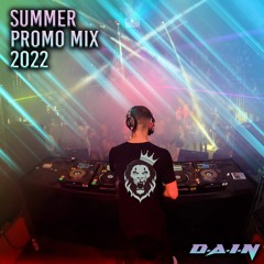 Summer Promo Mix 2022 🌞