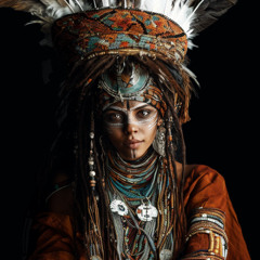 Afro House Pleasures