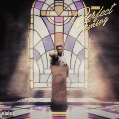 Standing On That Corner (feat. Yksteexy)