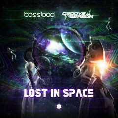 Groove Season & Bassload - Lost In Space (Original Mix)