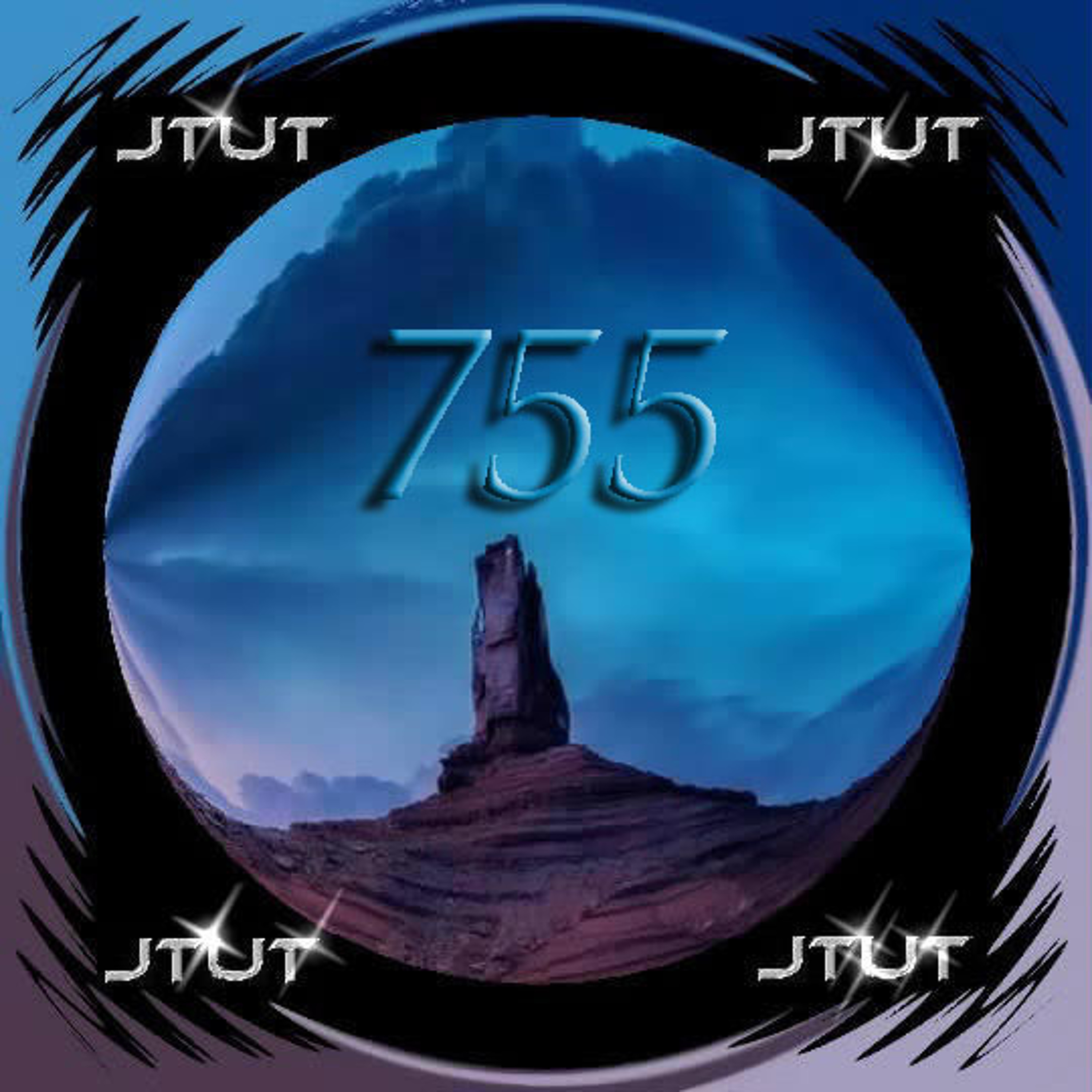 Journeys Through Uplifting Trance