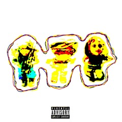 gutterbutts ! w lai and blk