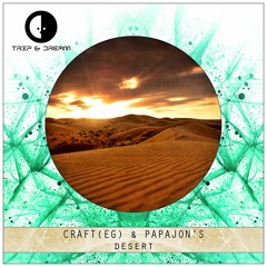 Craft (EG) & PapaJon's - Desert