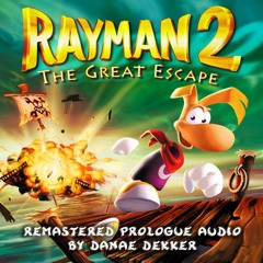 Anguish and Pain (from Rayman 2: The Great Escape)