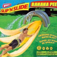 Äppelmelodin (Hållbar Version)