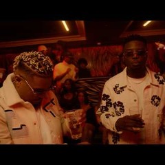 Naza (ft. Ninho) - Quillé