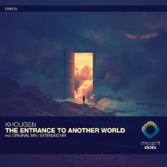 [ESK215] Khougen - The Entrance To Another World