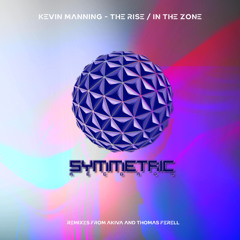 Kevin Manning - In the Zone (Thomas Ferell Remix) Preview