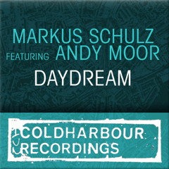 Markus Schulz Feat. Andy Moor - Daydream (Soundropper 2k25 Remix)