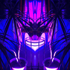 captain no pants x HfK Opening Party x Hafenkasino on 17 Oct 2025