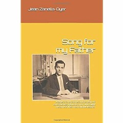 PDF ✔️ eBook Song for my Father