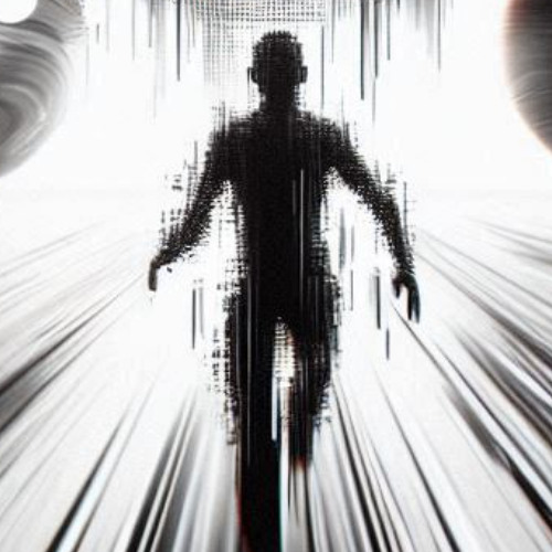 Formations (Opus III) By Asymmetric Noise