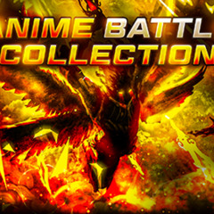 1 - Phat Phrog Studios - Anime Battle