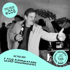 In The Mix 008 : Lars Beermann