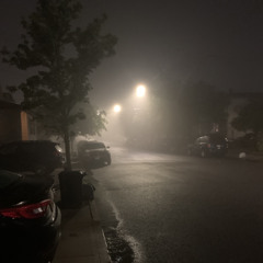 winter in may