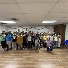 Ⲉⲩⲗⲟⲅⲓⲙⲉⲛⲟⲥ (evlogimenos) - 5th and 6th Grade Hymns Class