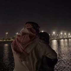 ‎⁨اعطني قلبك - صالح النشيرا - الجفراني