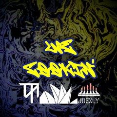WE COOKIN' (Dubstart Release)