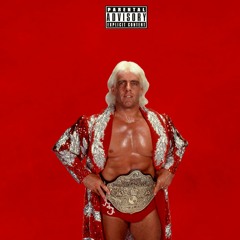 Ric Flair (p. @everythingworse)
