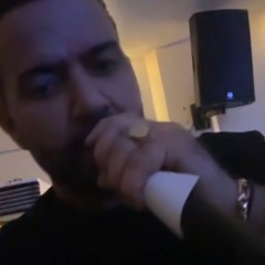 سهرة حزب حكومة بني ياس / داوود العبدالله