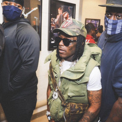 Lil Uzi Vert - Box