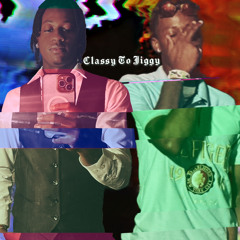 @YoOgee-Classy To Jiggy ( Old R&B,Reggae,Dancehall)