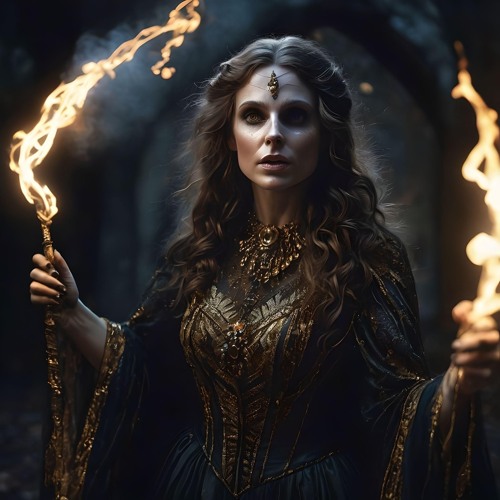 ETHEREAL - WHEN STARS ALIGN