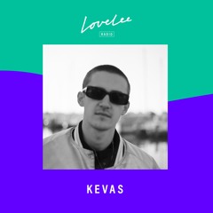 HOA w/ Kevas @ Lovelee Radio 6.4.2021