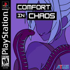 Seeker of Secrets (Dungeon of Autumn)