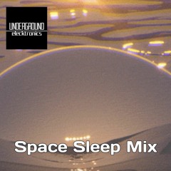 Space Sleep Mix