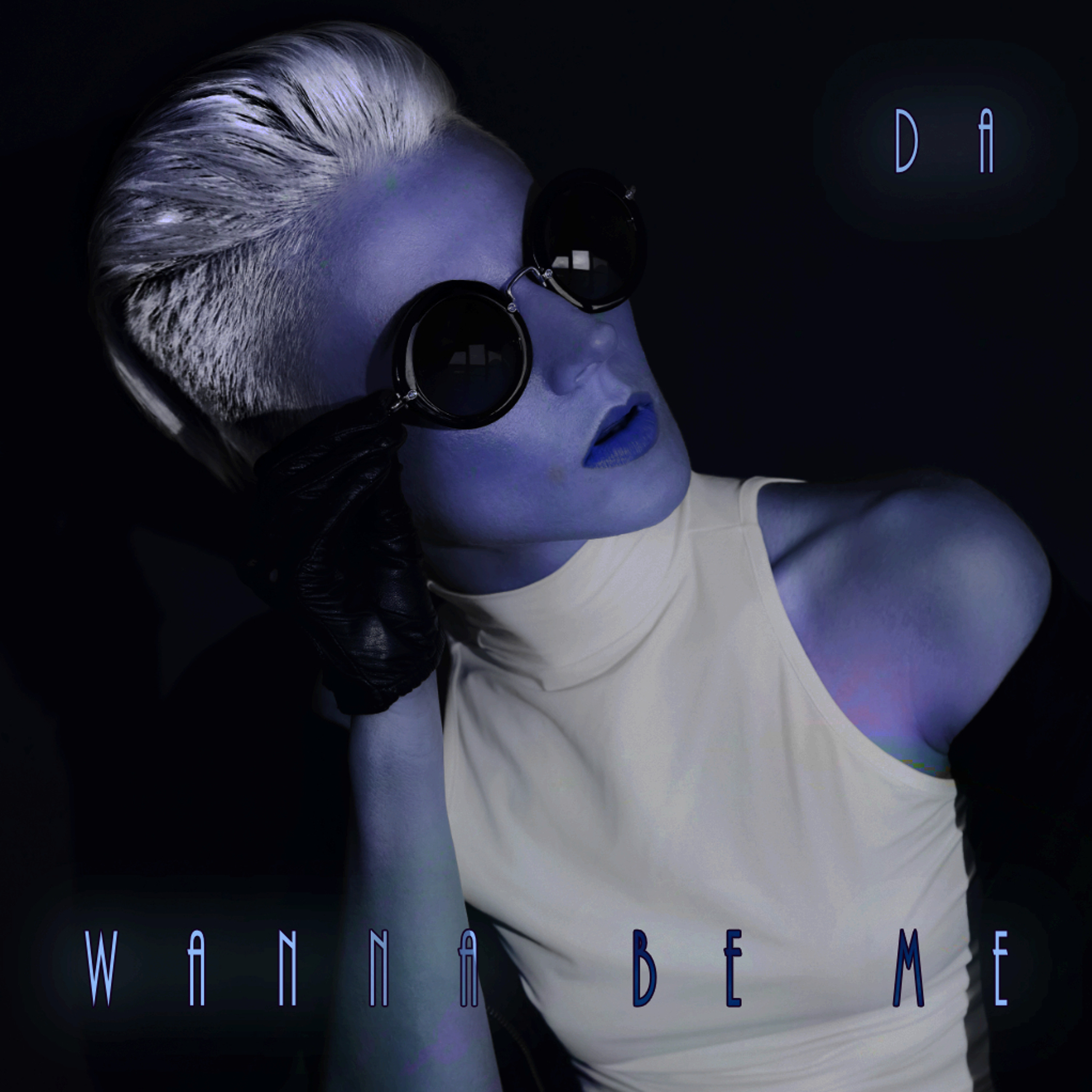 WANNA BE ME episode artwork