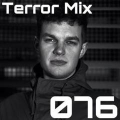 Terror Mix Podcast 076 - Oli.Versum