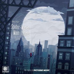 Spider-Man's Main Theme - Danny Elfman [Cover]