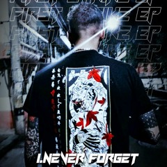 First strike EP By Dj Choker- 01 Never forget