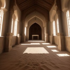 Until The Other Leaves