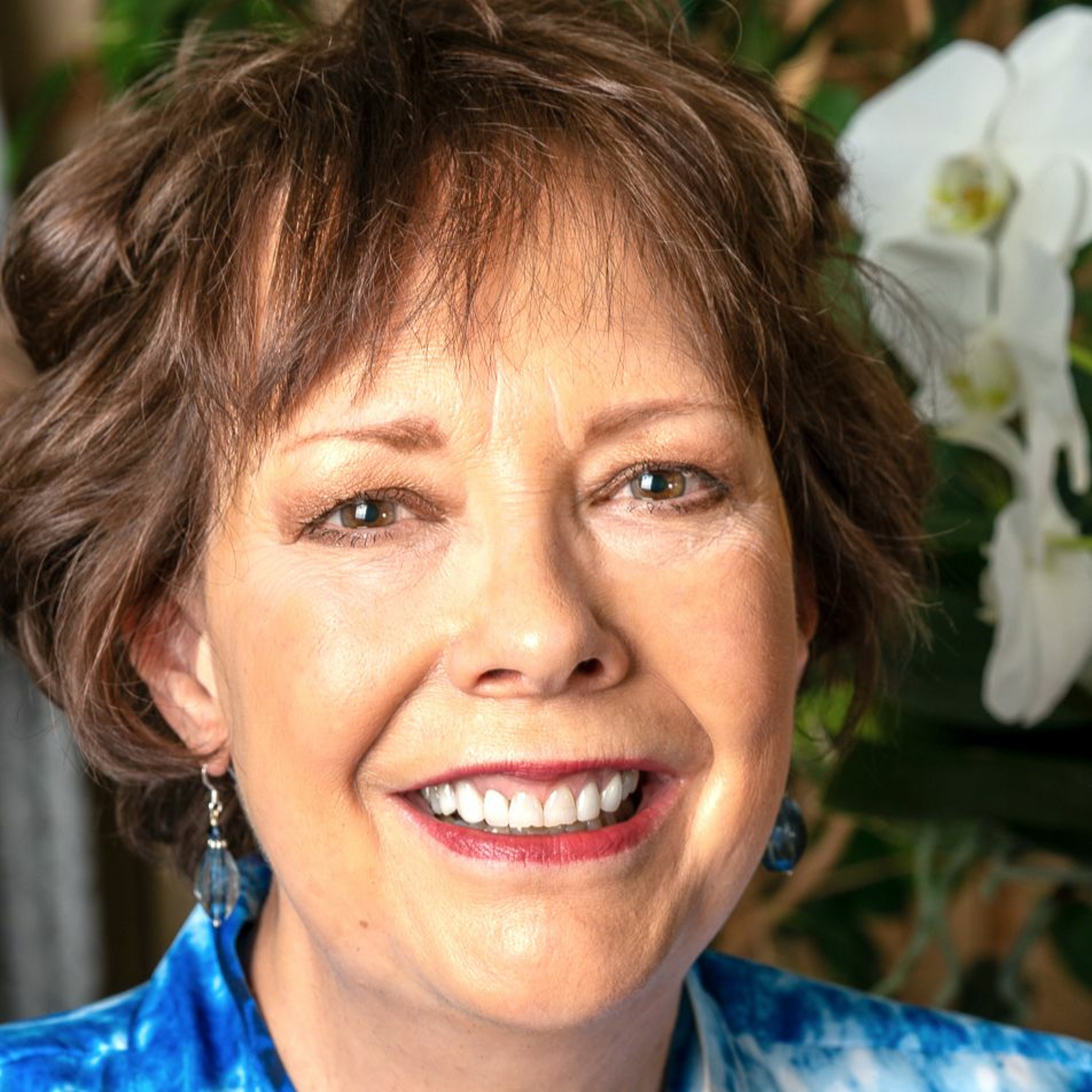 KAren Swain ATP Radio